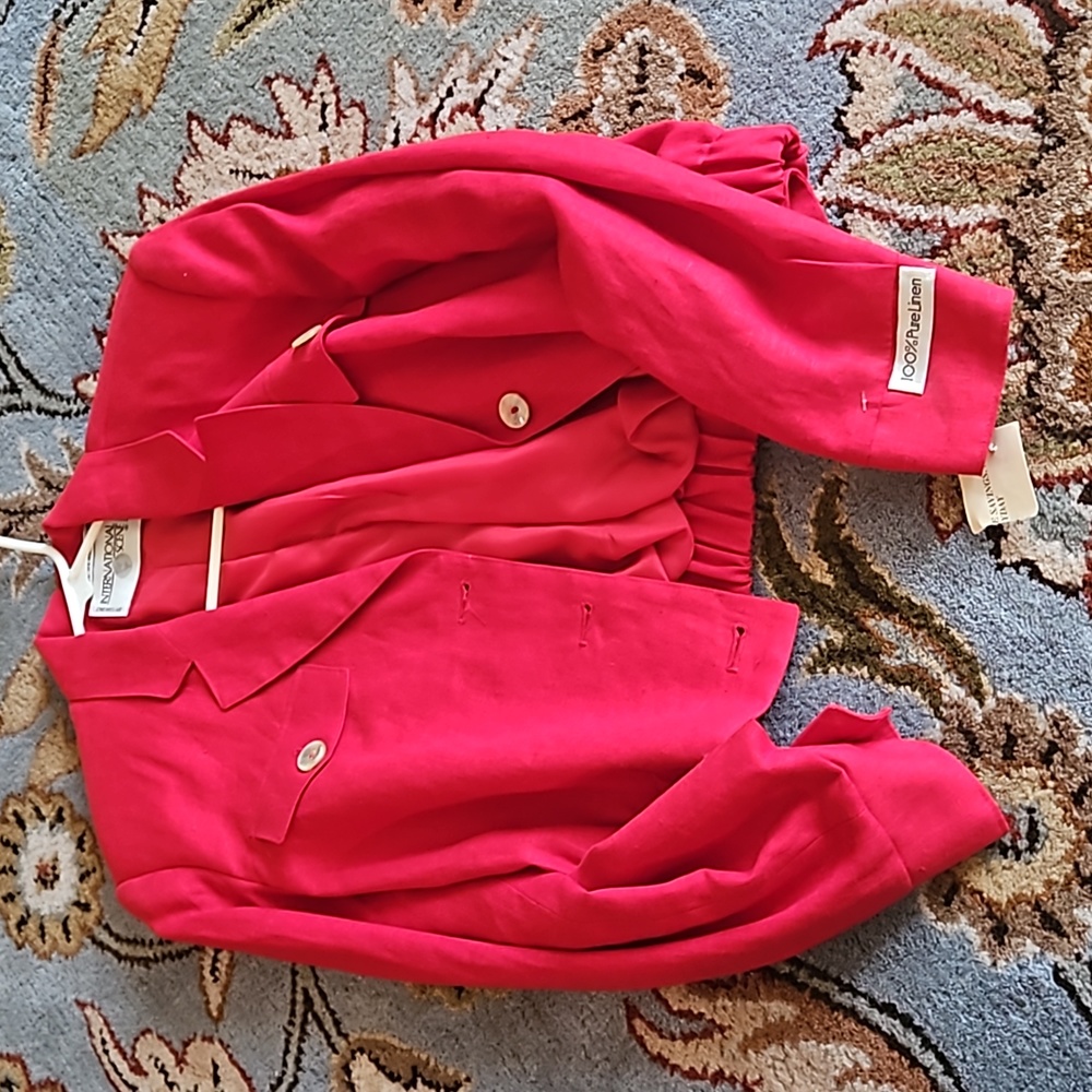 Jacket